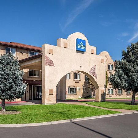 Americas Best Value Inn Спаркс Екстериор снимка
