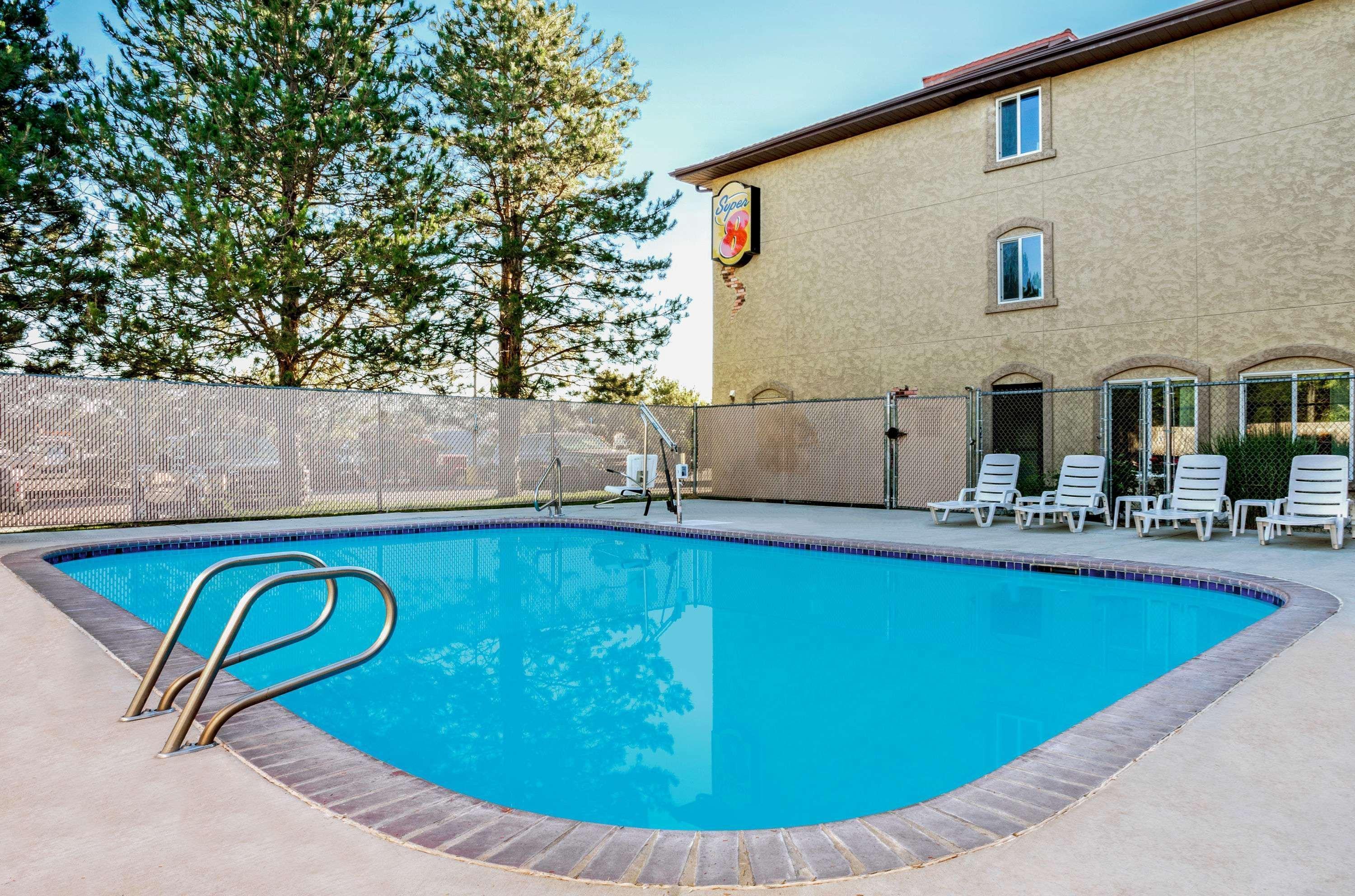 Americas Best Value Inn Спаркс Екстериор снимка