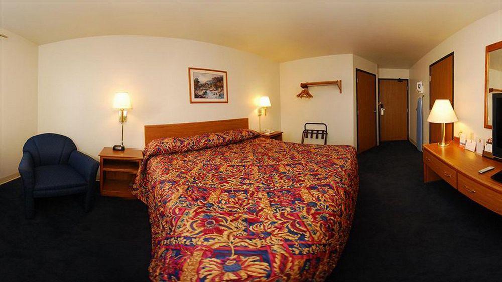 Americas Best Value Inn Спаркс Екстериор снимка