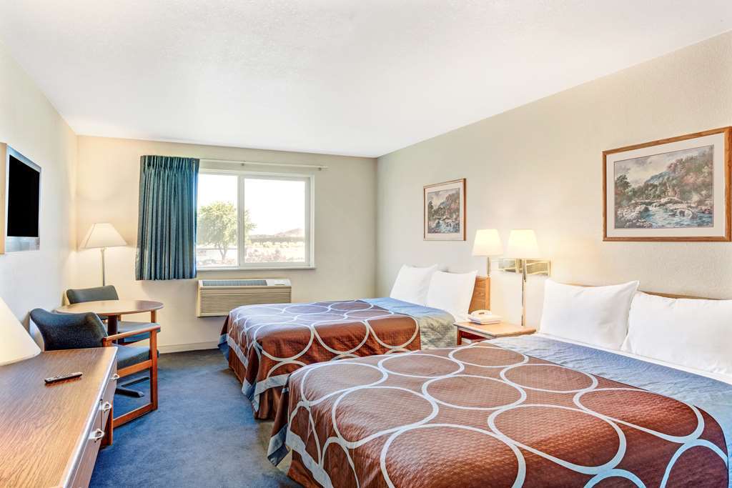 Americas Best Value Inn Спаркс Стая снимка