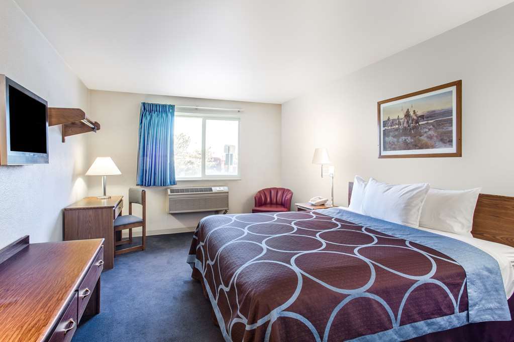 Americas Best Value Inn Спаркс Стая снимка