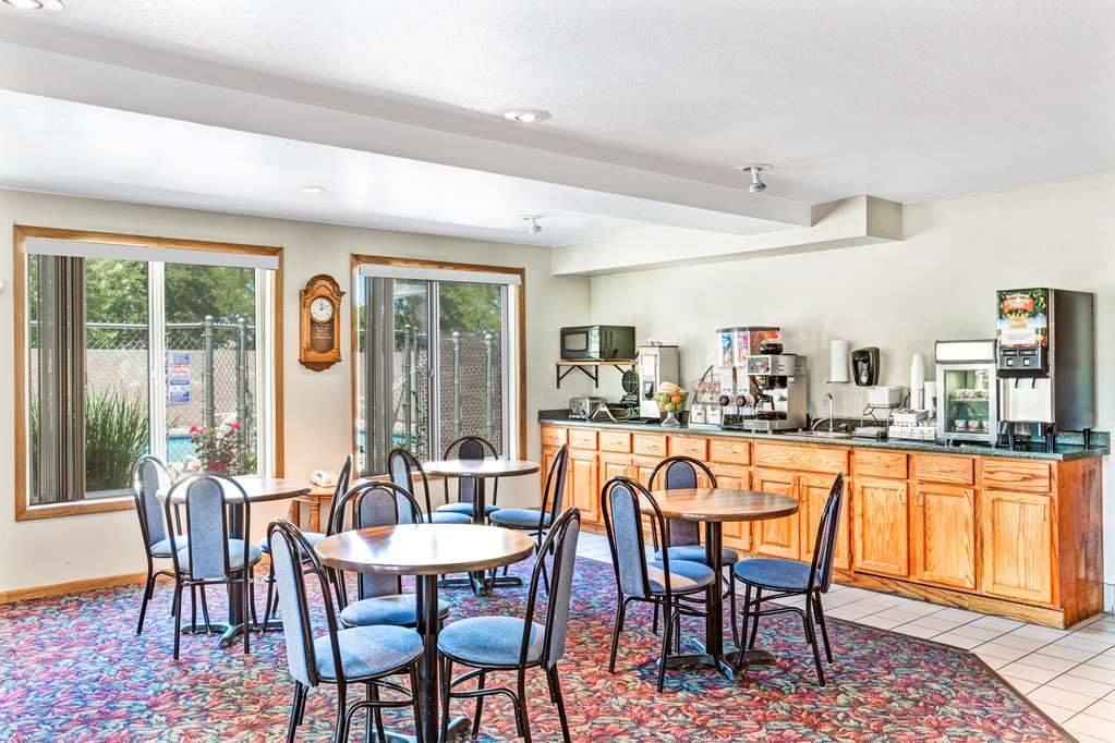 Americas Best Value Inn Спаркс Съоръжения снимка