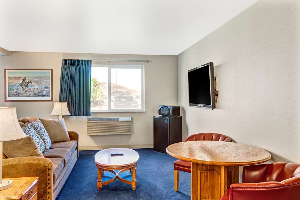 Americas Best Value Inn Спаркс Стая снимка
