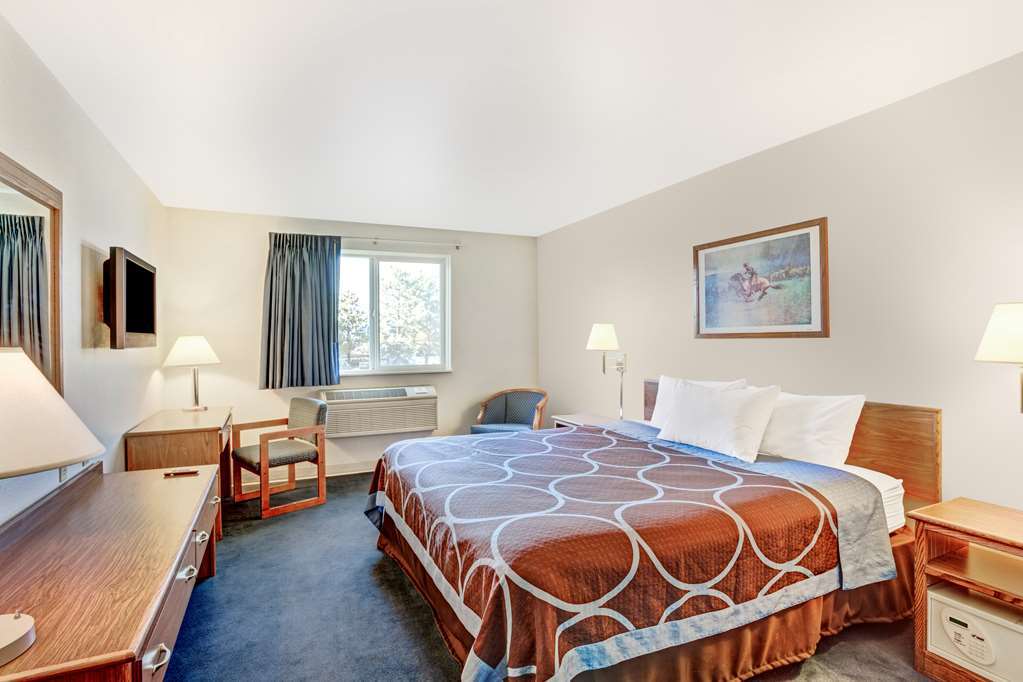 Americas Best Value Inn Спаркс Стая снимка