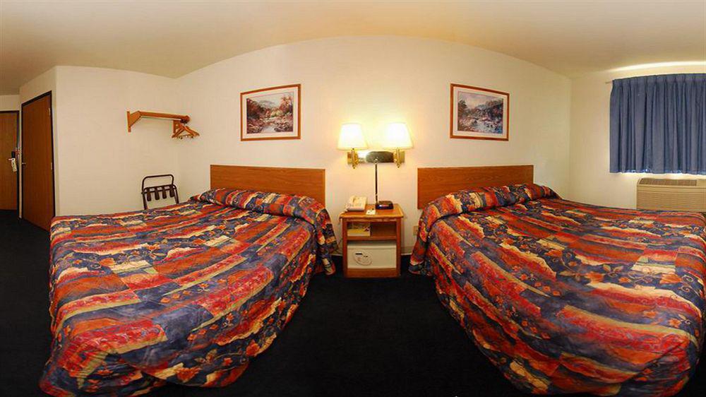 Americas Best Value Inn Спаркс Екстериор снимка